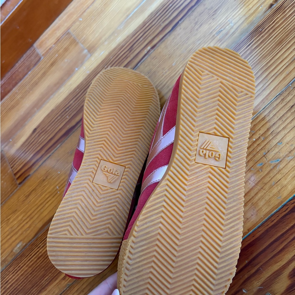 Gola Elan Glitz sneakers - Picture 9 of 9